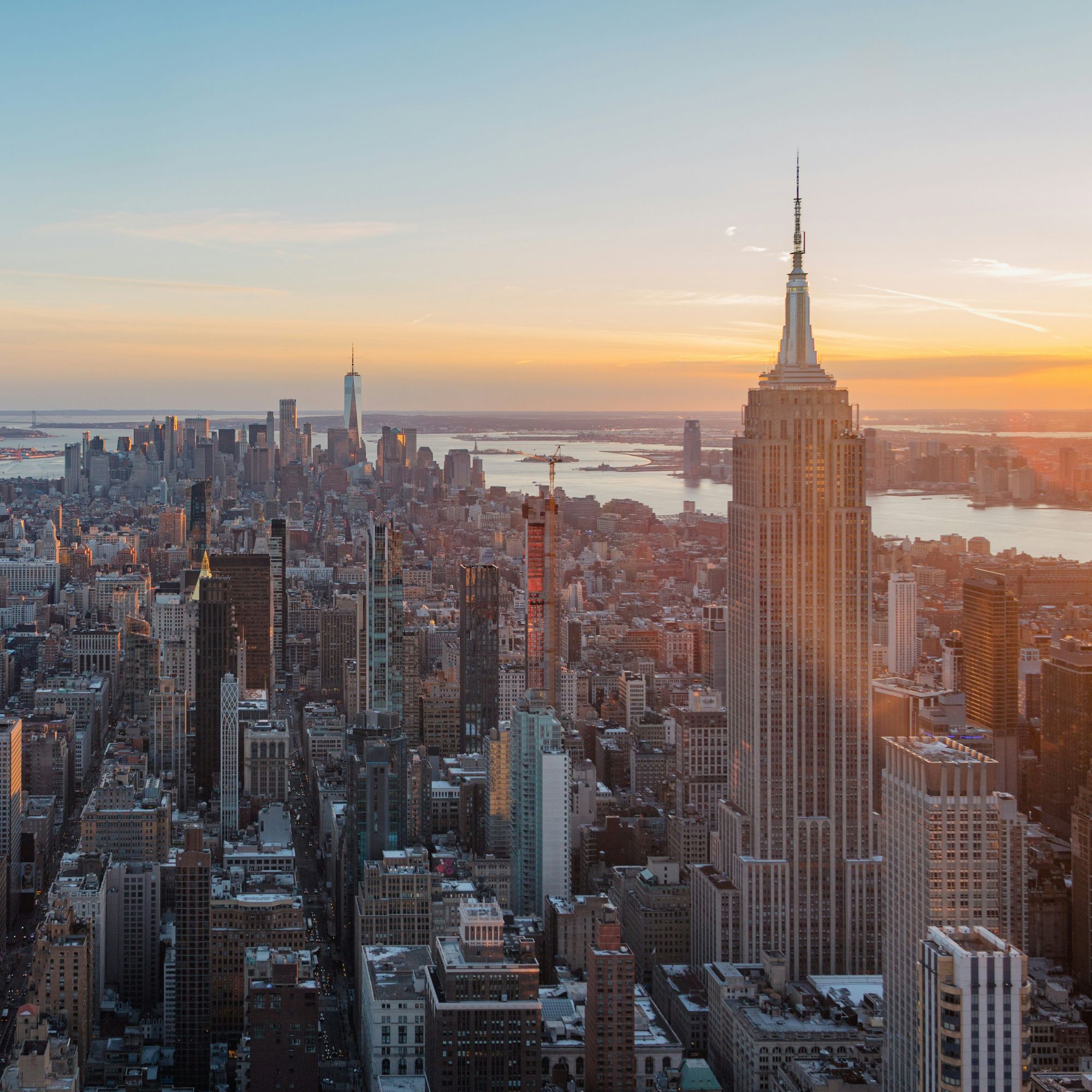 2112 Announces U.S. Agency Lead