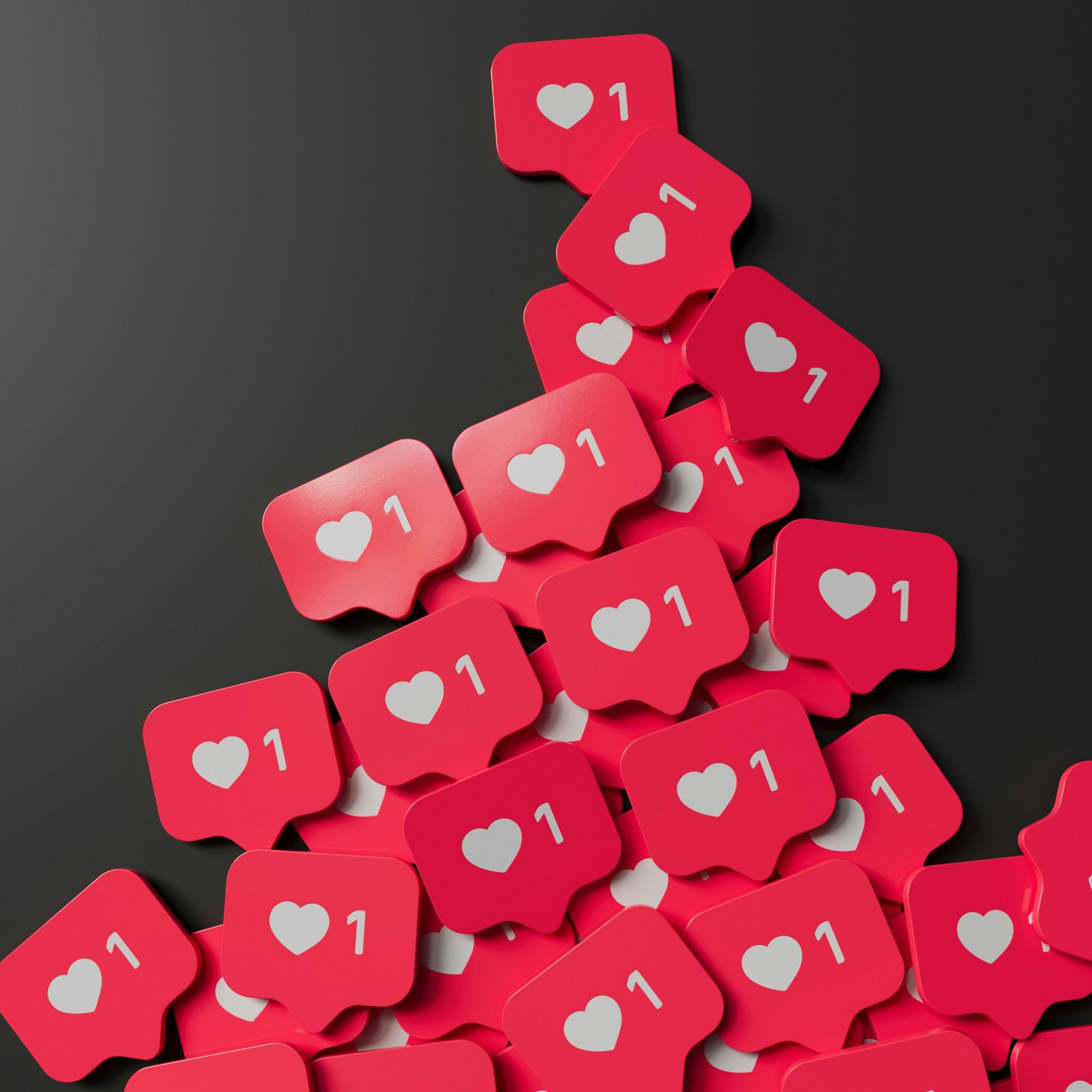How to build audience trust on social media in financial services?
