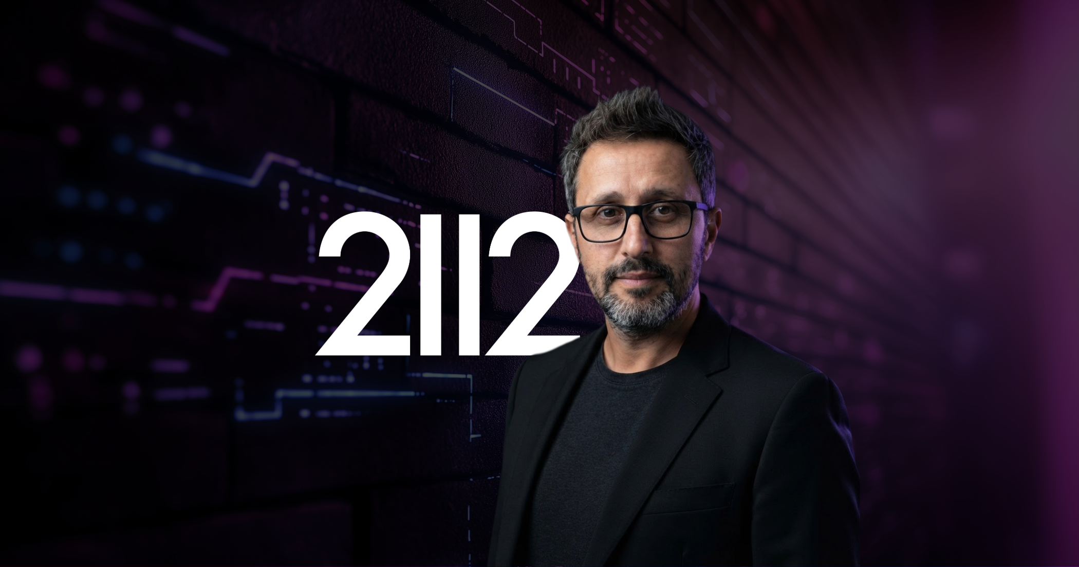 Chris Bruno joins 2112 Group